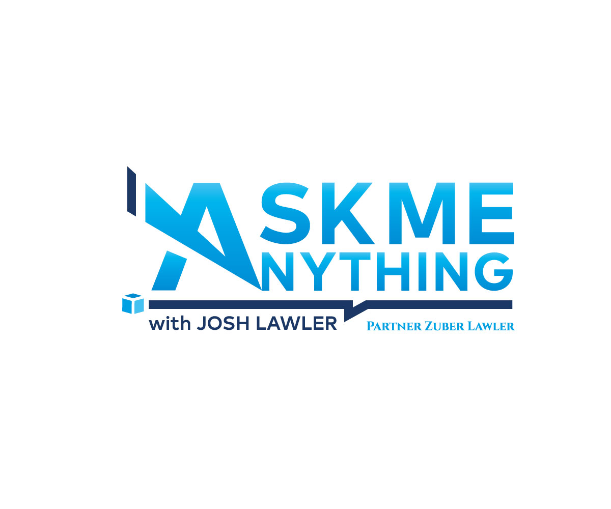 Logo-Design von METHODEMAN für Zuber Lawler | Design #30813151