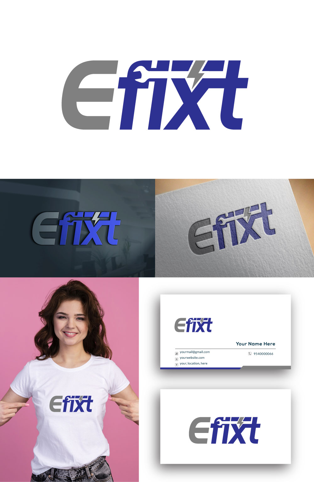 Logo Design by amran mollaa for this project | Design #30785040