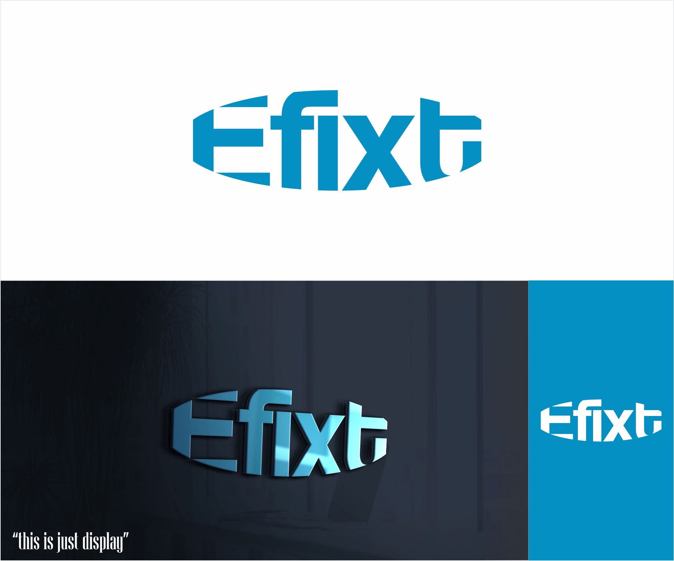 Logo Design by alkaline for this project | Design #30781402