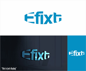 Logo Design by alkaline for this project | Design: #30781402