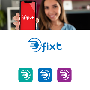 Logo Design by Impressive logo