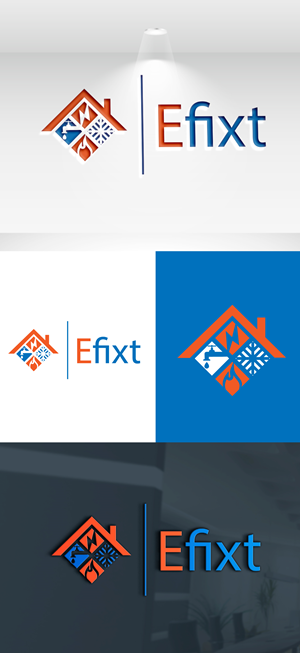 Logo Design by uzzal100 for this project | Design #30783916