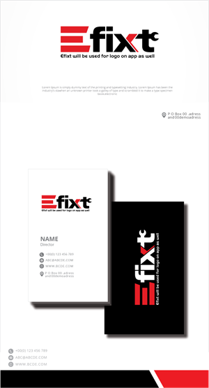 Logo Design by zebronicgraphic for this project | Design: #30781836