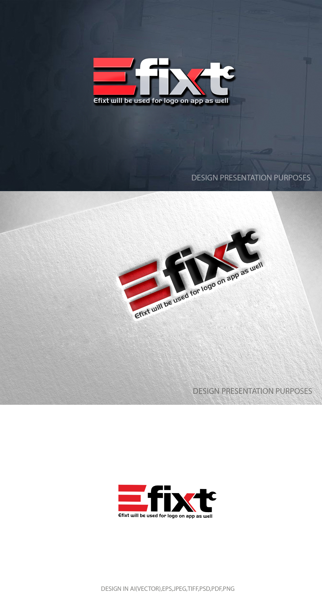 Logo Design by zebronicgraphic for this project | Design #30781837