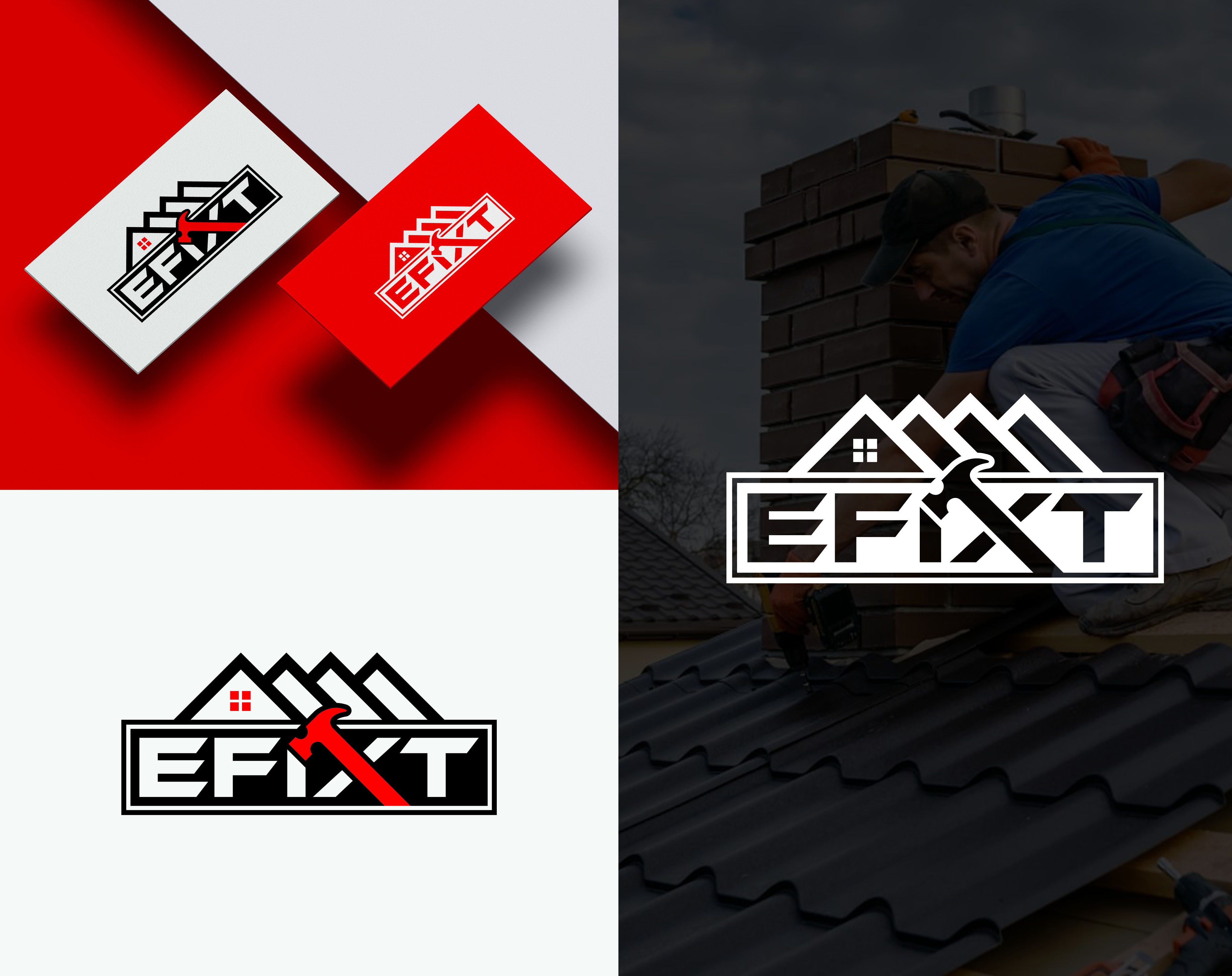 Logo Design by aexoagency for this project | Design #30783763