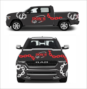 Car Wrap-Design von yadavsushil für dieses Projekt | Design #30841436
