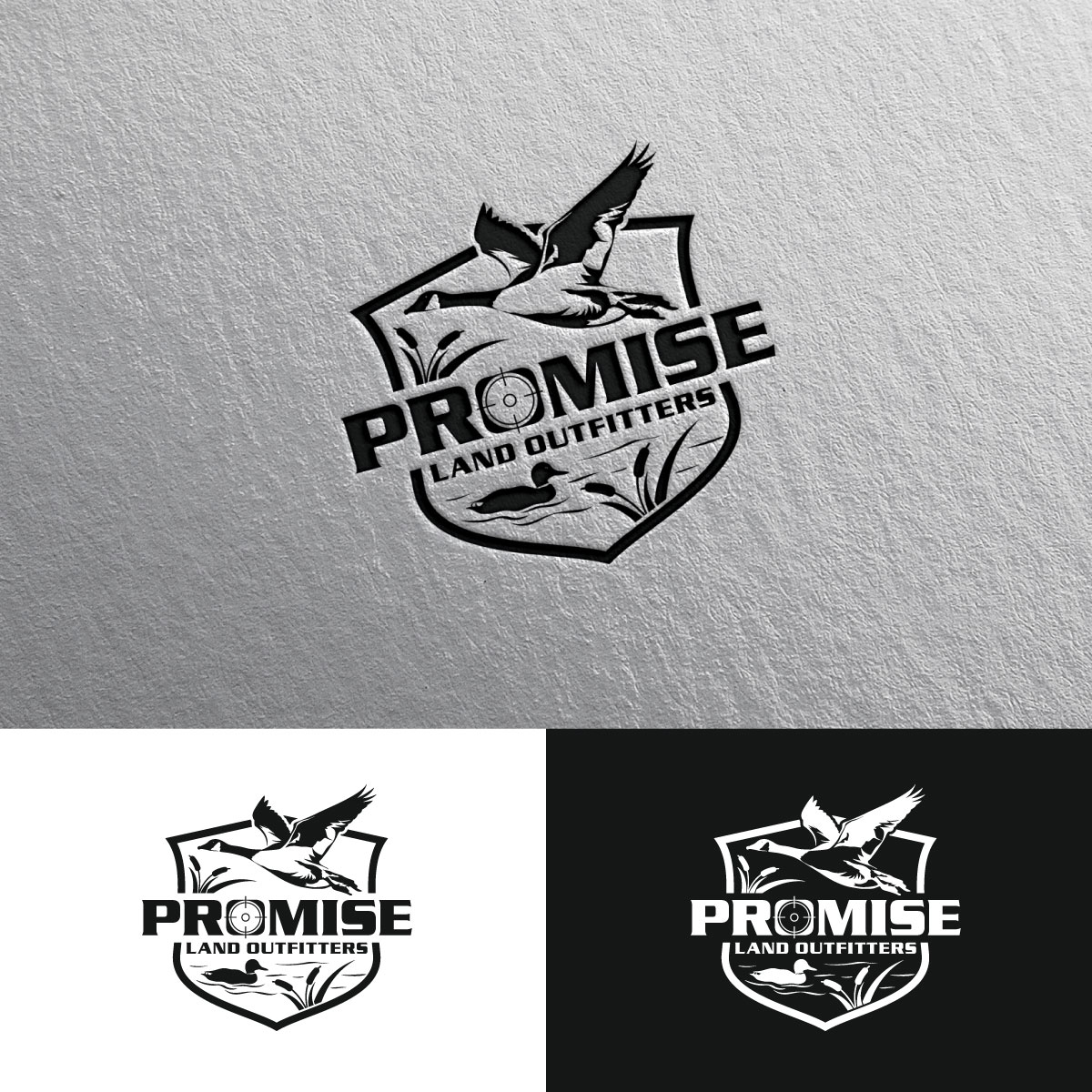 Logo Design by chris Ray for this project | Design #30781332