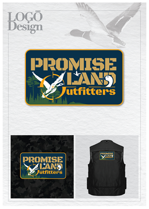 Logo Design by FAIZ HAIQAL for this project | Design: #30810485