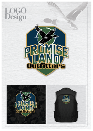 Logo Design by FAIZ HAIQAL for this project | Design: #30811140