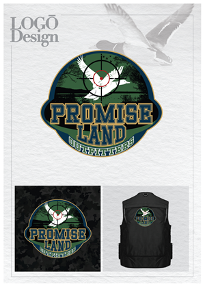 Logo Design by FAIZ HAIQAL for this project | Design: #30813923