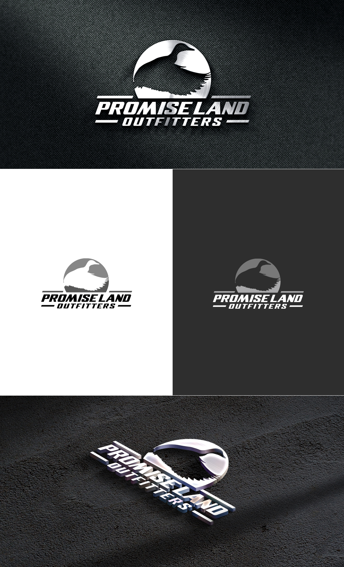 Logo Design by GLDesigns for this project | Design #30784731