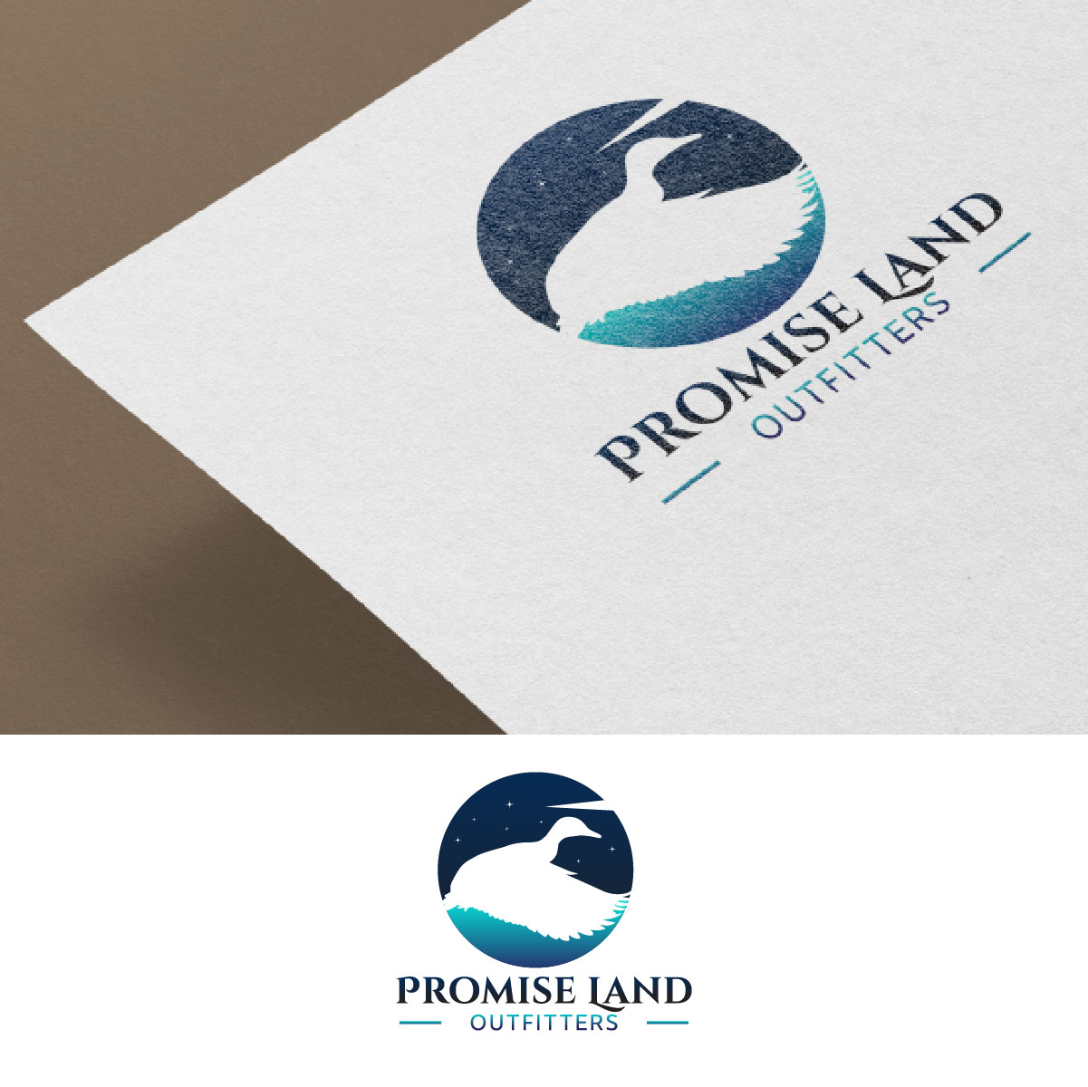 Logo Design by fly  design for this project | Design #30784577