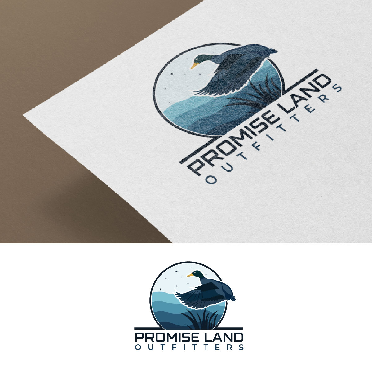 Logo Design by fly  design for this project | Design #30784578