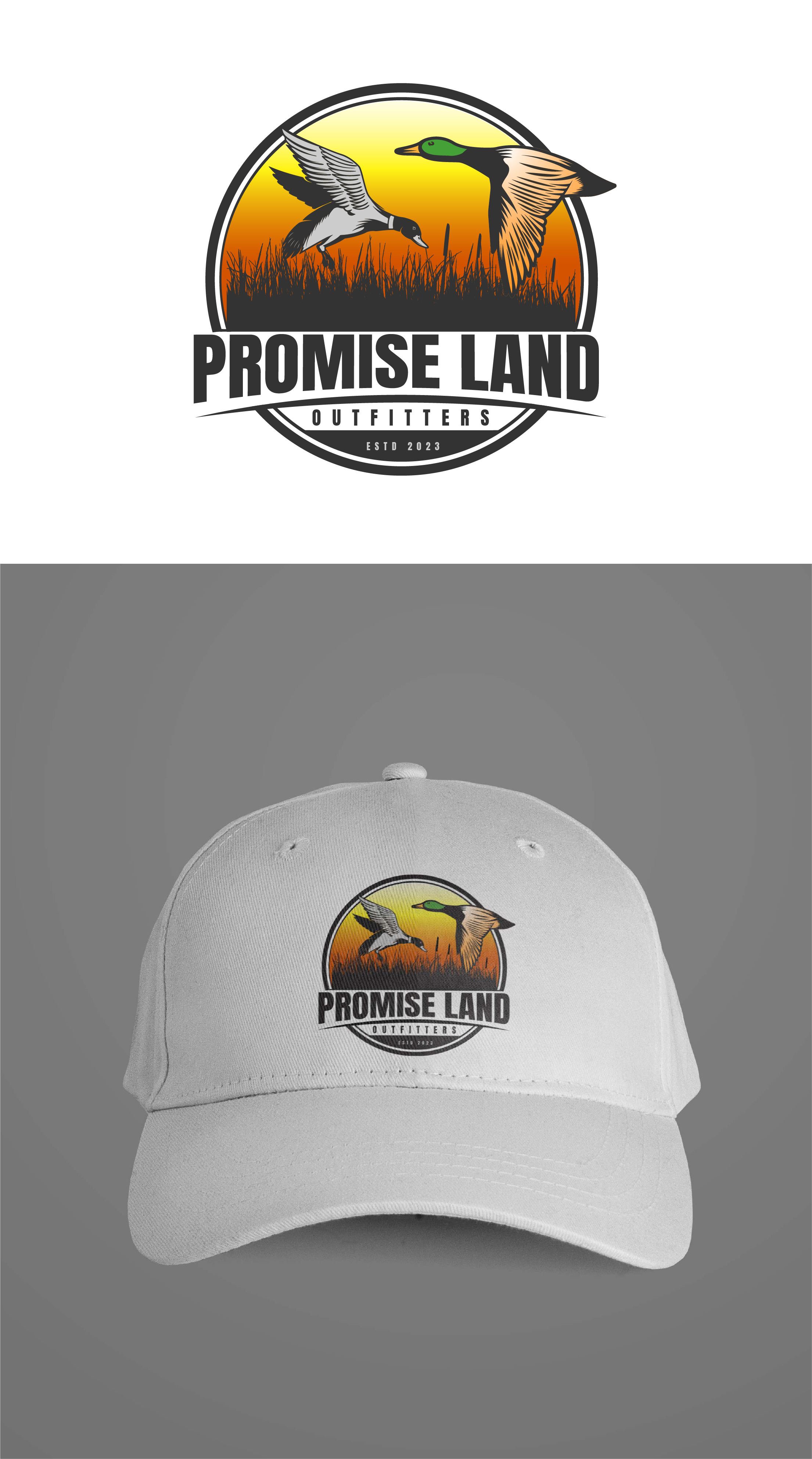 Logo Design by miloje1207 for this project | Design #30822126