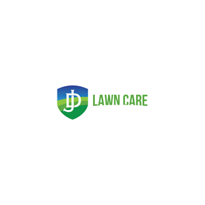 Diseño de Logo por JohnnyCactus para JD Lawn Care and Maintenance  | Diseño #30781064