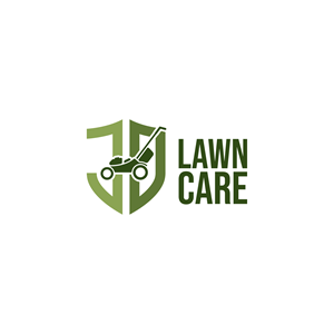 Diseño de Logo por Aljune Castro Designs para JD Lawn Care and Maintenance  | Diseño: #30806281