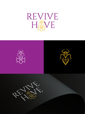 Logo Design by Farhad Kreative