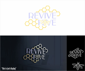 Logo Design by alkaline for this project | Design: #30781491