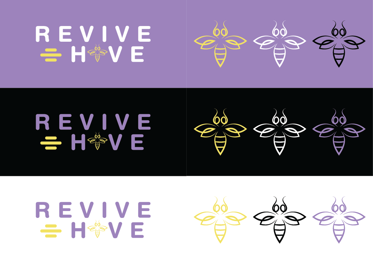 Logo Design by zrexreka for this project | Design #30802956