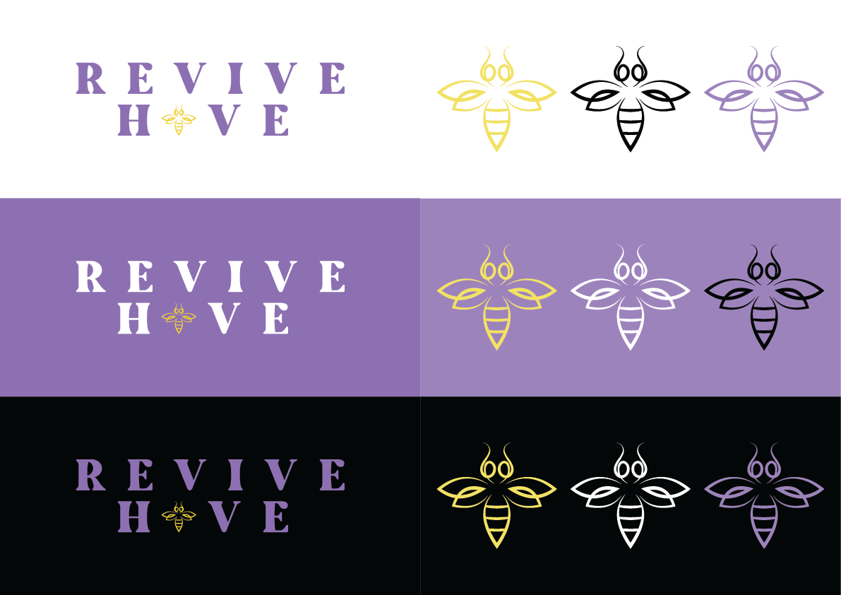 Logo Design by zrexreka for this project | Design #30802957