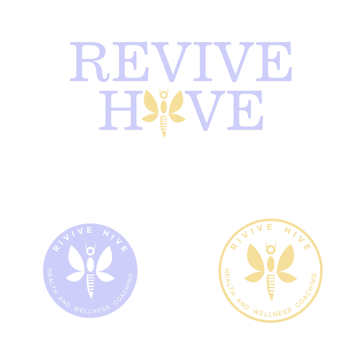 Logo Design by creative.bugs for this project | Design #30784034