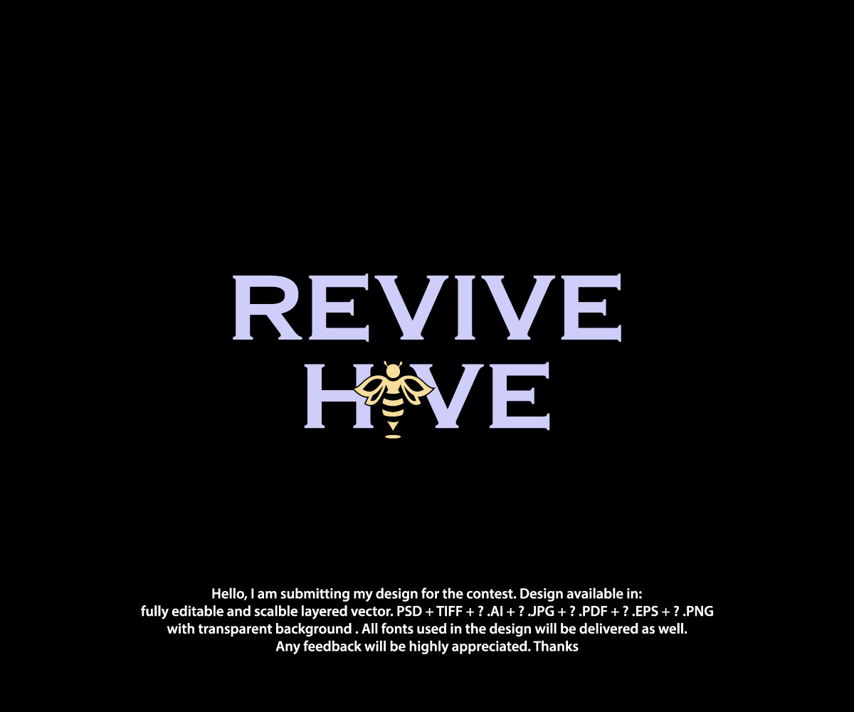 Logo Design by monmon for this project | Design #30782991