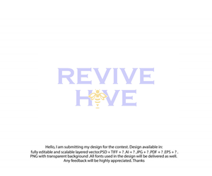 Logo Design by monmon for this project | Design: #30782992