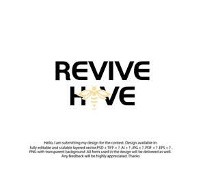 Logo Design by monmon for this project | Design: #30787901