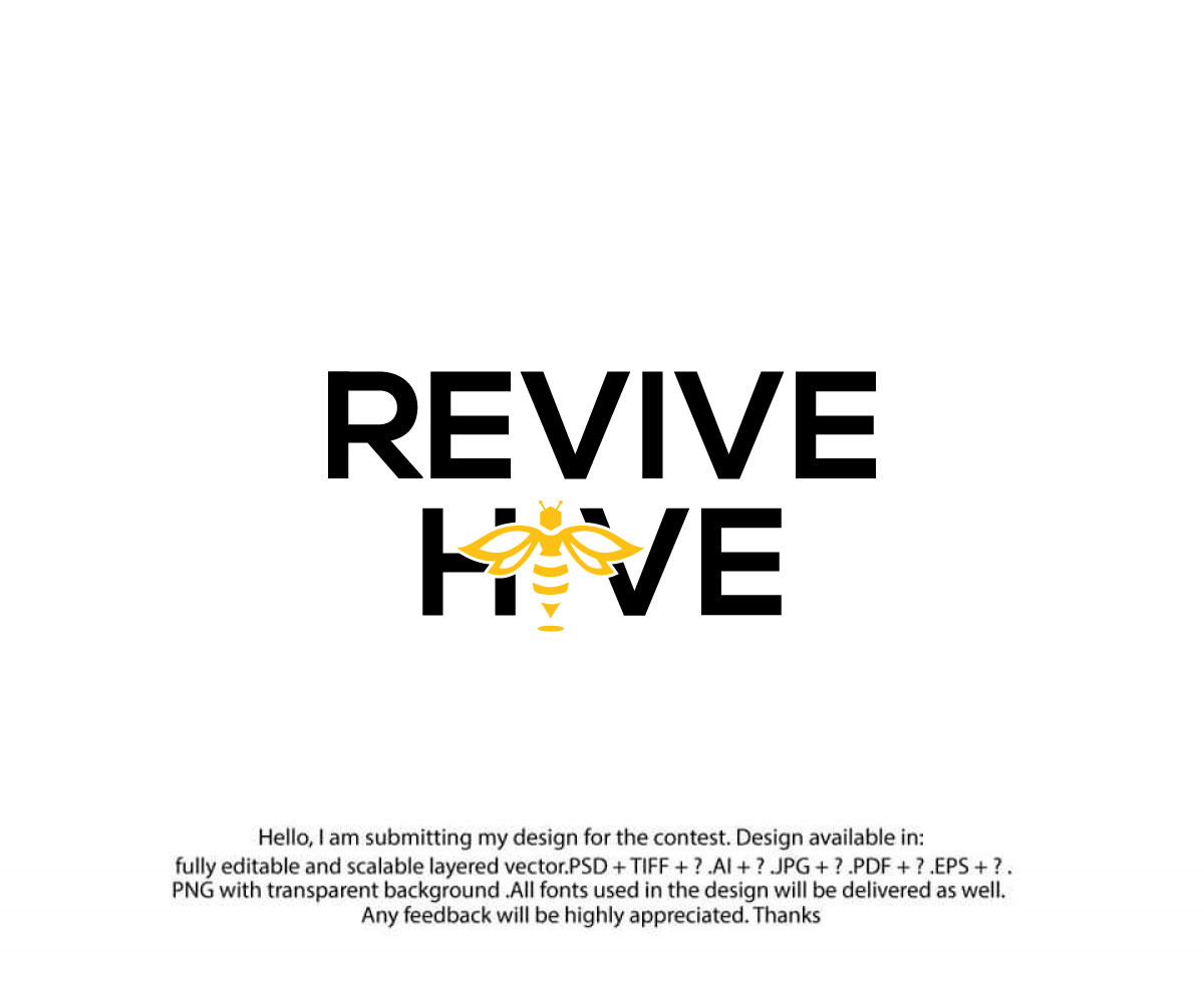 Logo Design by monmon for this project | Design #30787902