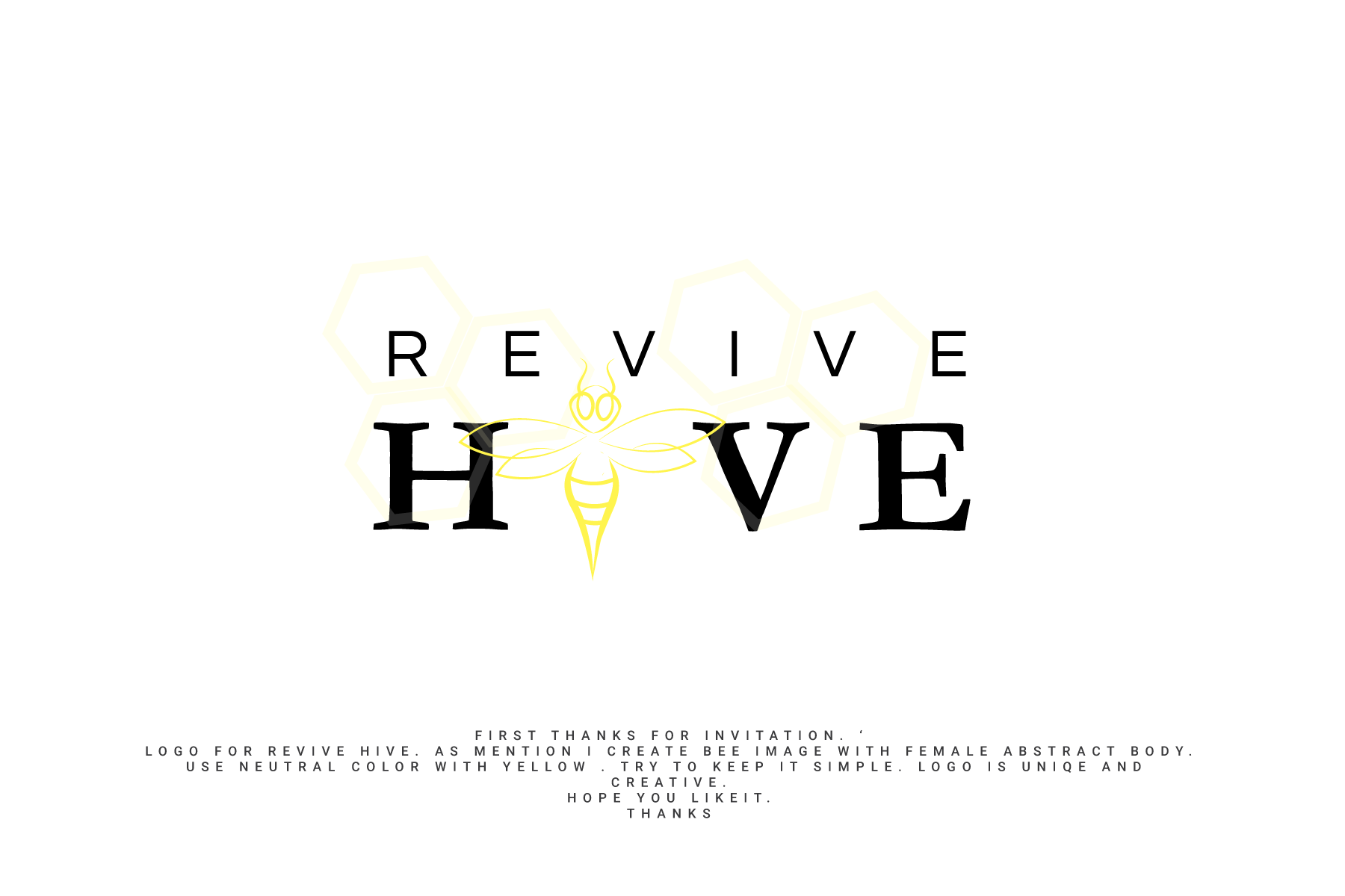 Logo Design by KREATIVE S - LOGO DESIGN for this project | Design #30825775