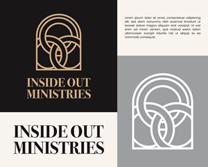 Logo Design by Haidarradam for this project | Design #30817171