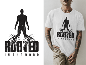 T-shirt Design by DoppelGanger Studio for this project | Design: #30781474