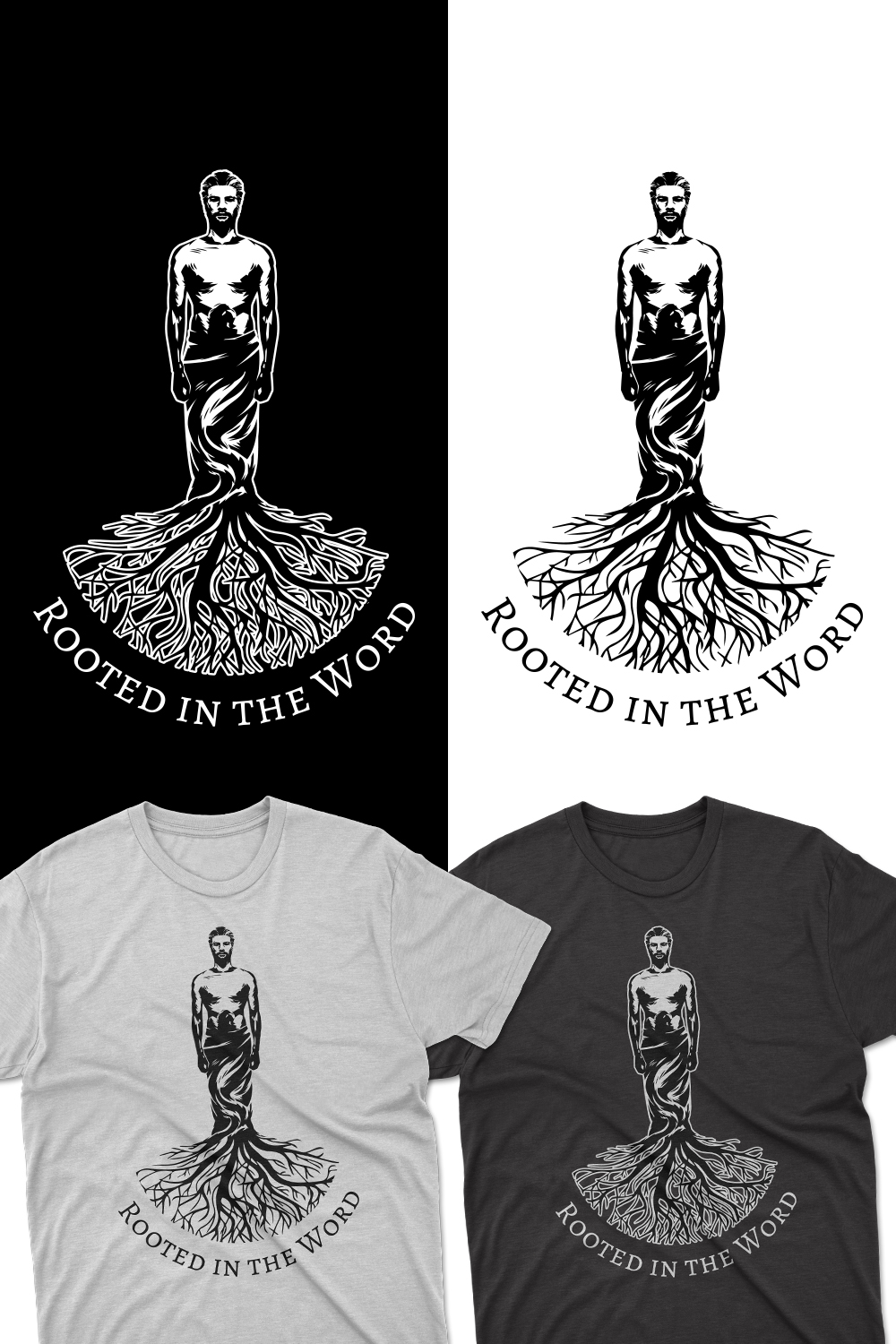 T-shirt Design by Buci Acul for this project | Design #30780646