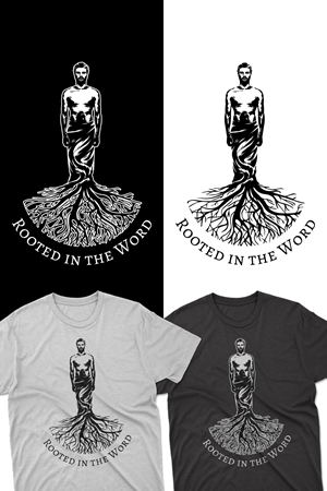 T-shirt Design by Buci Acul for this project | Design #30780646