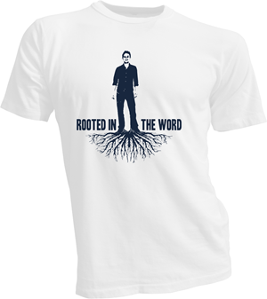 T-shirt Design by bacujkov for this project | Design: #30786974