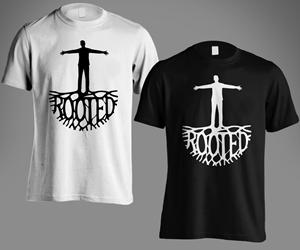 T-shirt Design by Andi Yan for this project | Design: #30782129