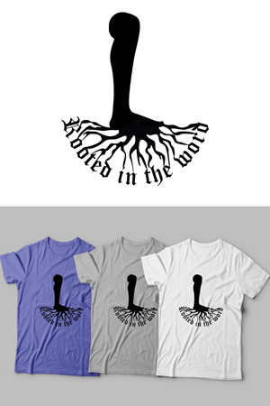 T-shirt Design by devidigitalart for this project | Design: #30782239