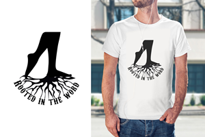 T-shirt Design by devidigitalart for this project | Design: #30782639