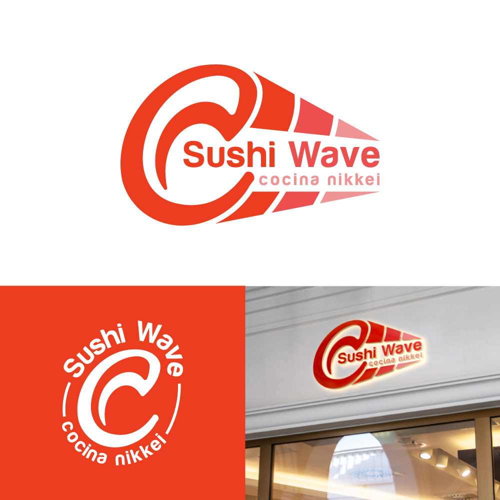 Logo Design by Mr. Art for this project | Design #30786355