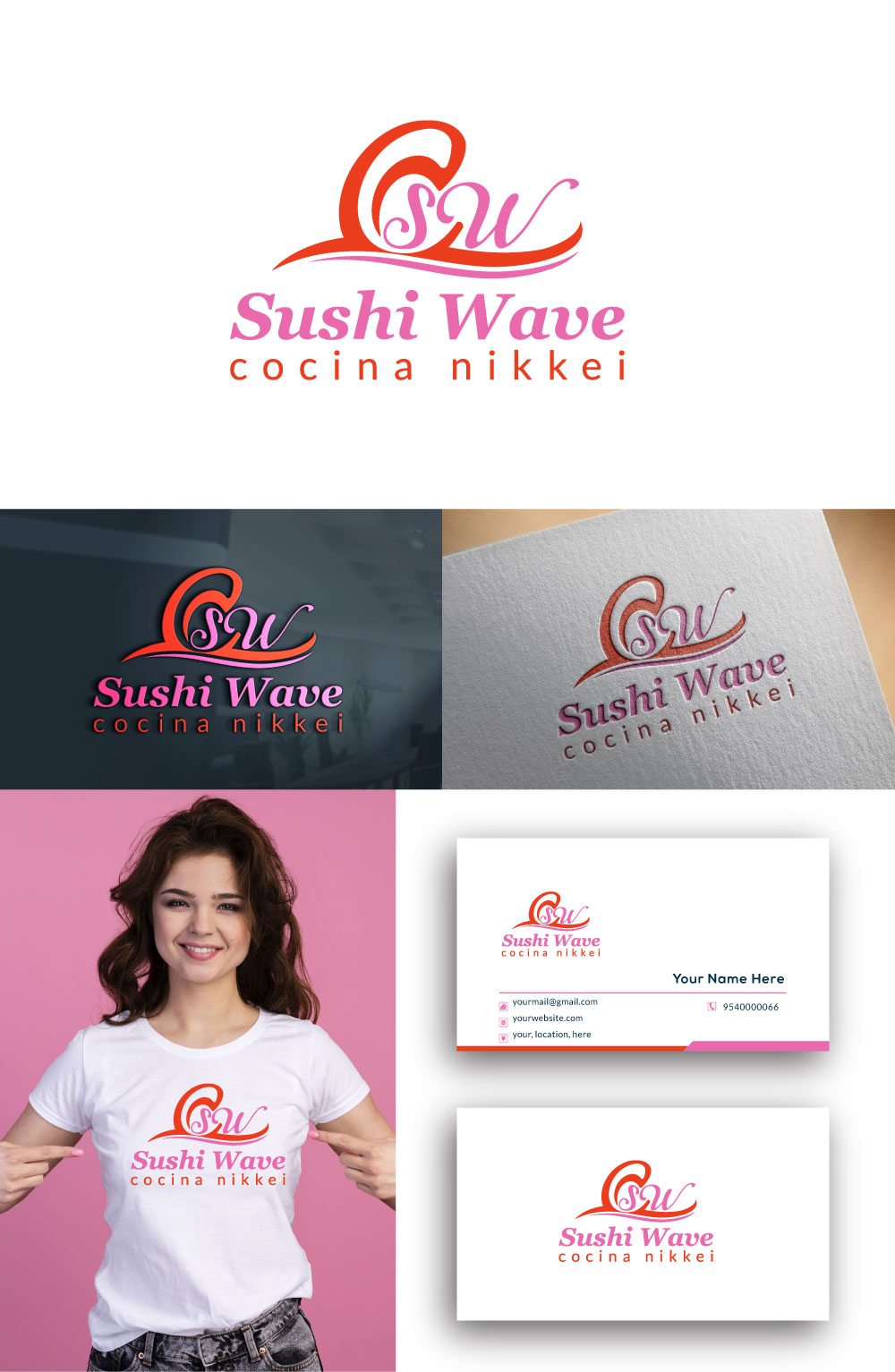 Logo Design by amran mollaa for this project | Design #30784909