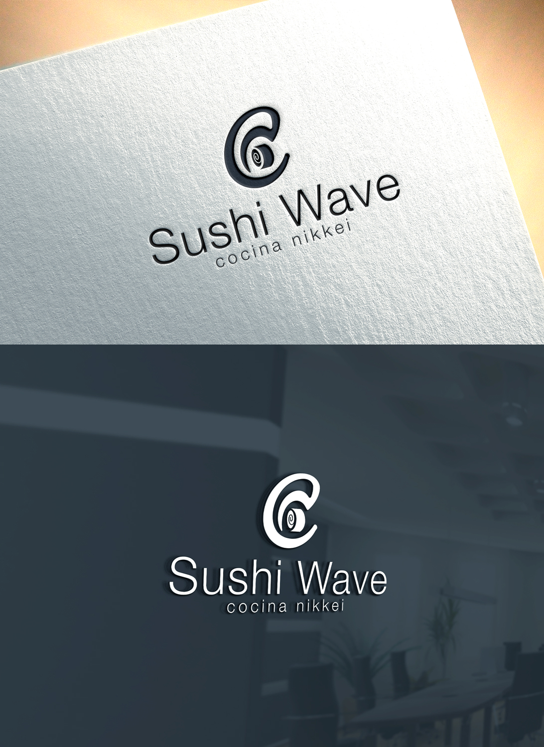 Logo Design by RaKu 2 for this project | Design #30814543