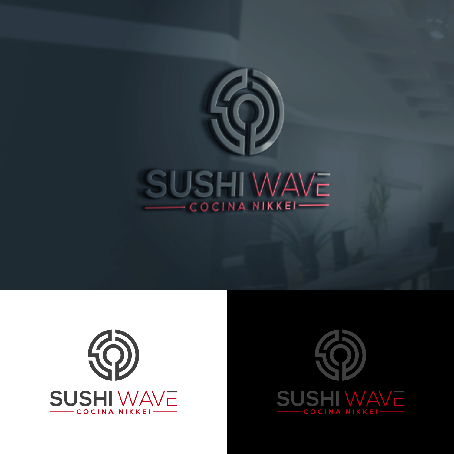 Logo Design by semarco for this project | Design #30788363