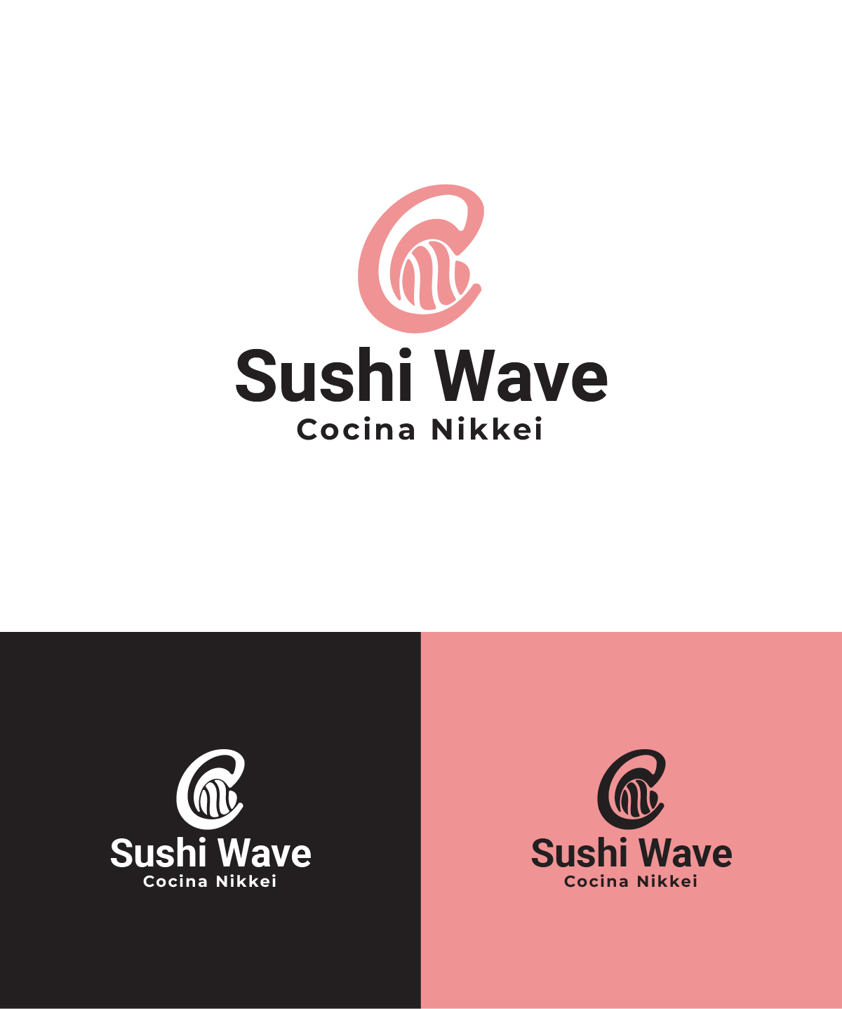 Logo Design by Tanvir Ahammed for this project | Design #30791622