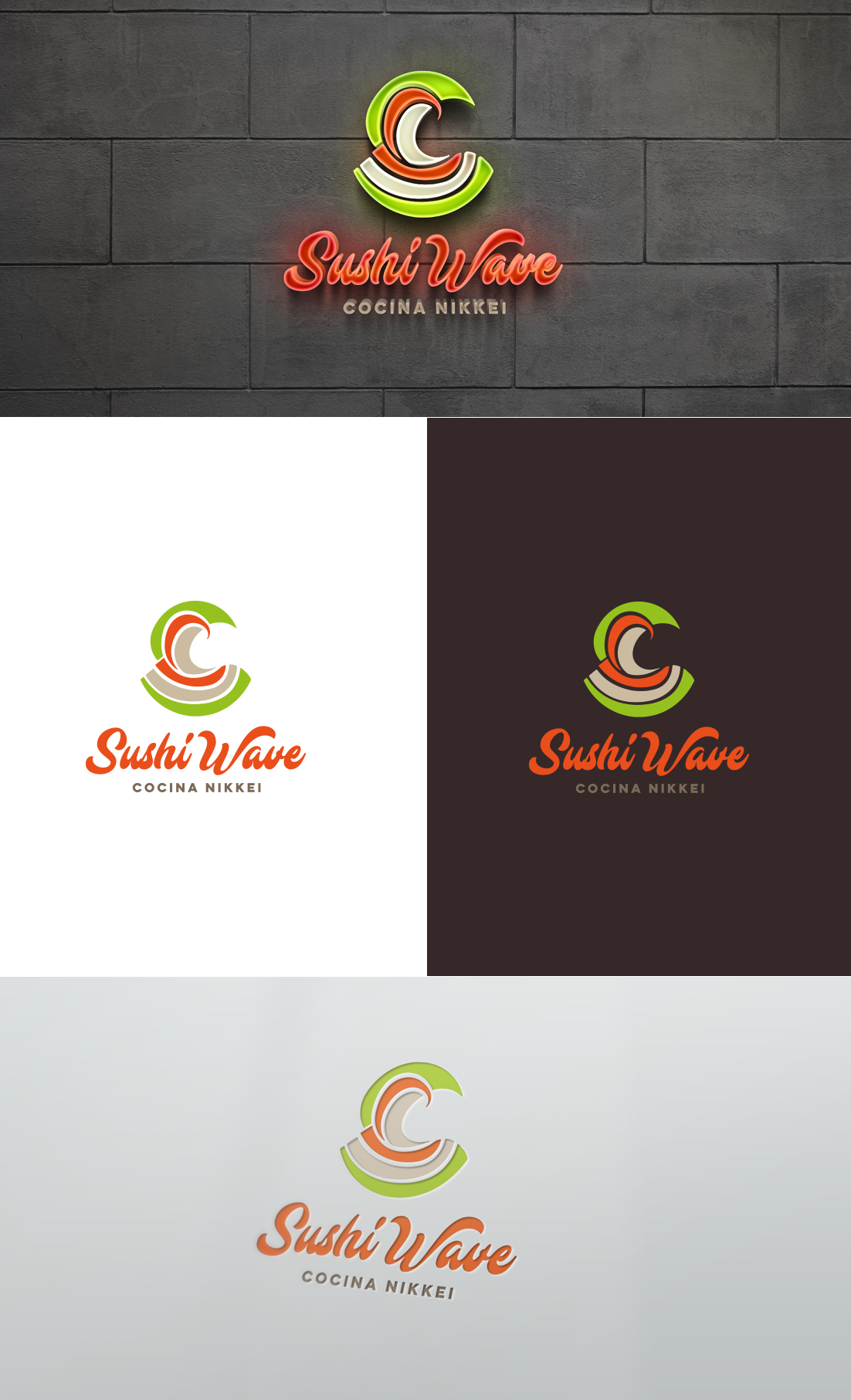 Logo Design by GLDesigns for this project | Design #30784465