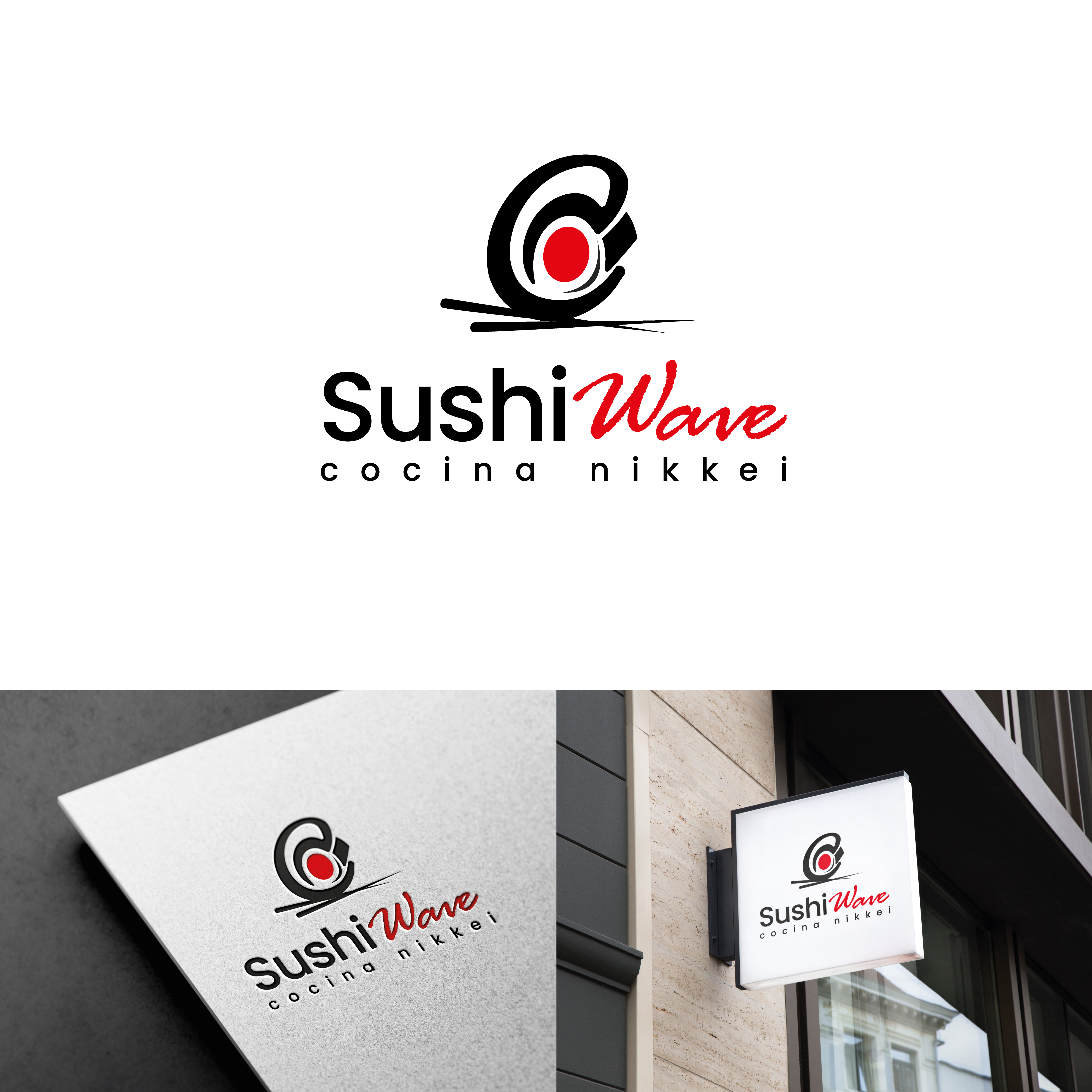 Logo Design by AbhishekkM'24 for this project | Design #30787045