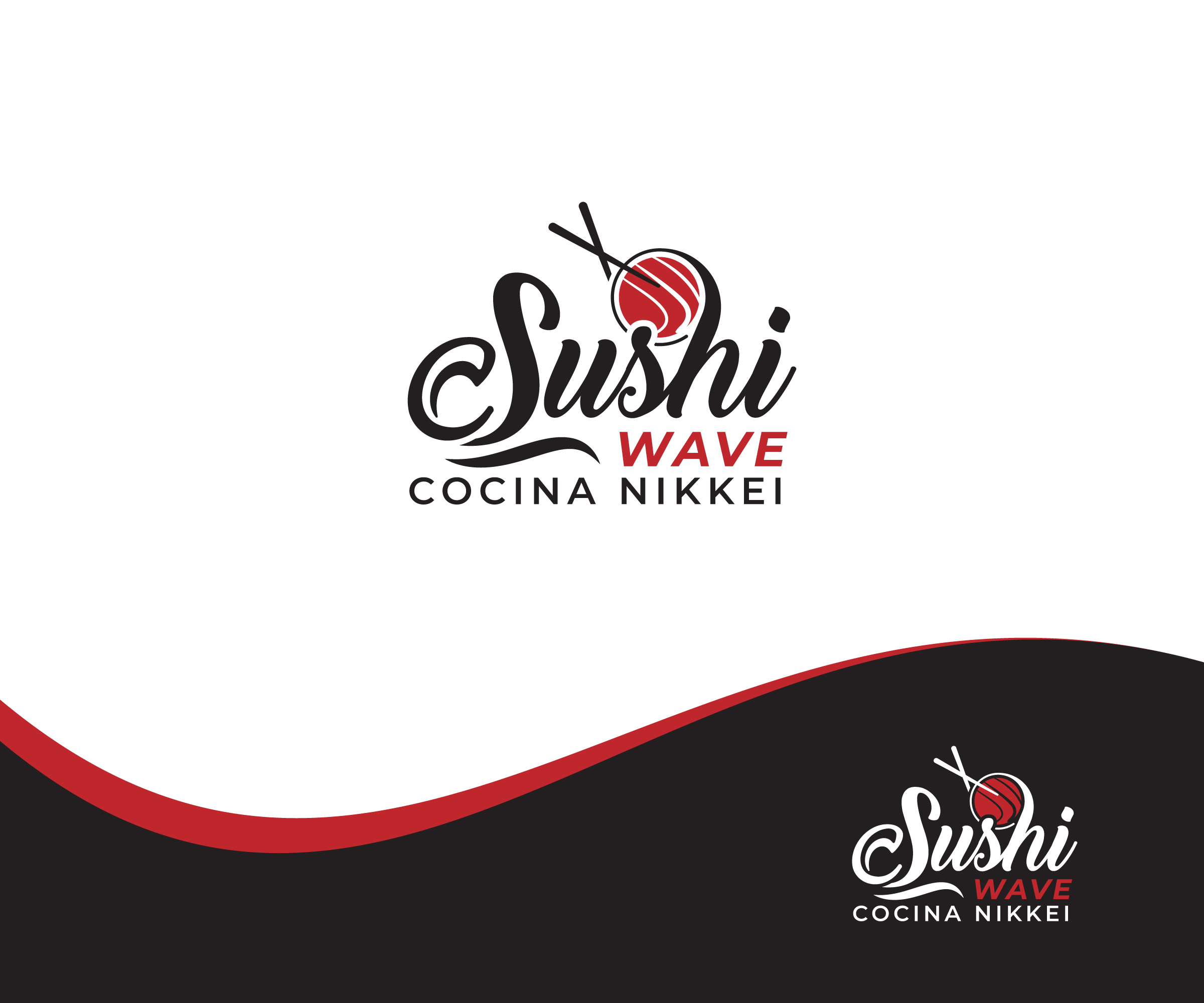 Logo Design by ecorokerz for this project | Design #30781518