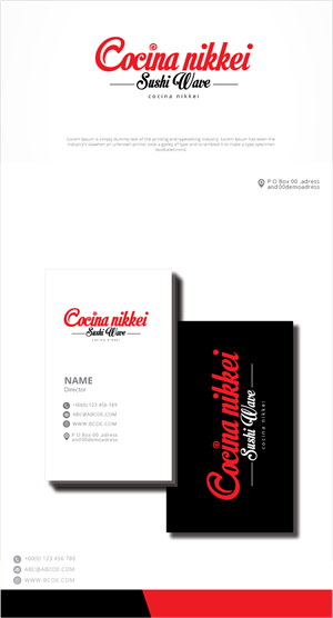 Design de Logo par zebronicgraphic pour ce projet | Design : #30783198
