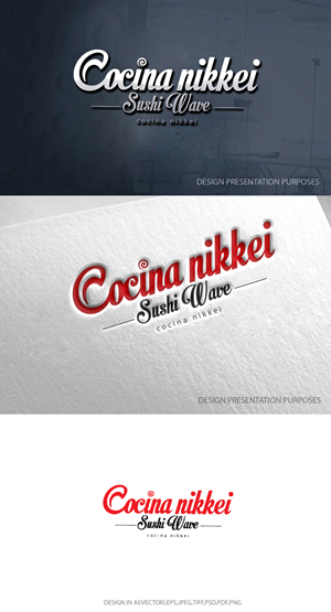 Logo Design by zebronicgraphic for this project | Design: #30783200