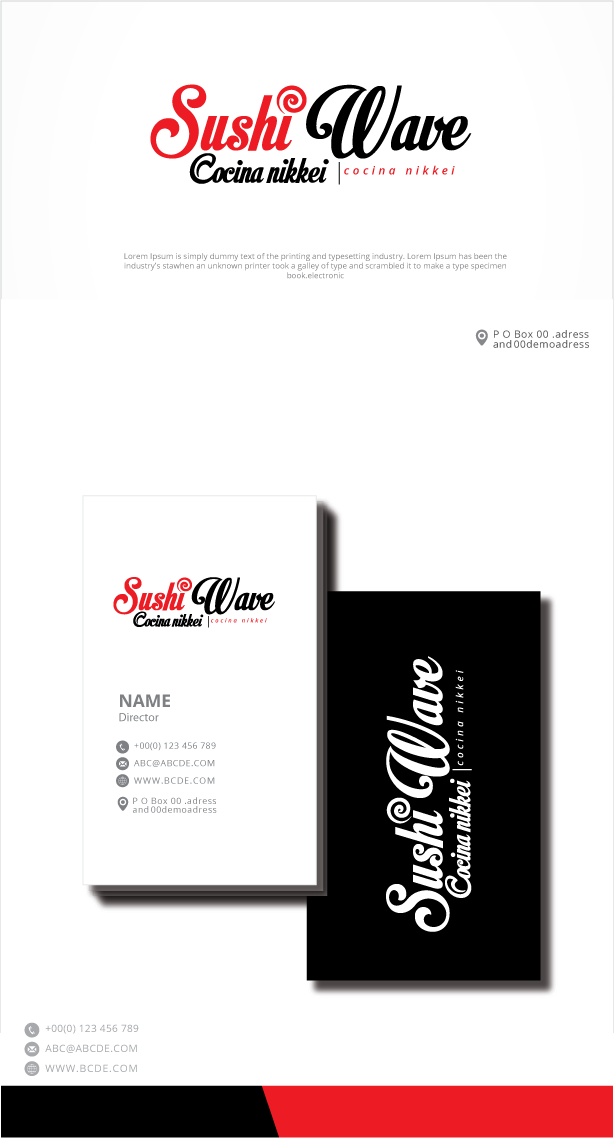 Logo Design by zebronicgraphic for this project | Design #30786826