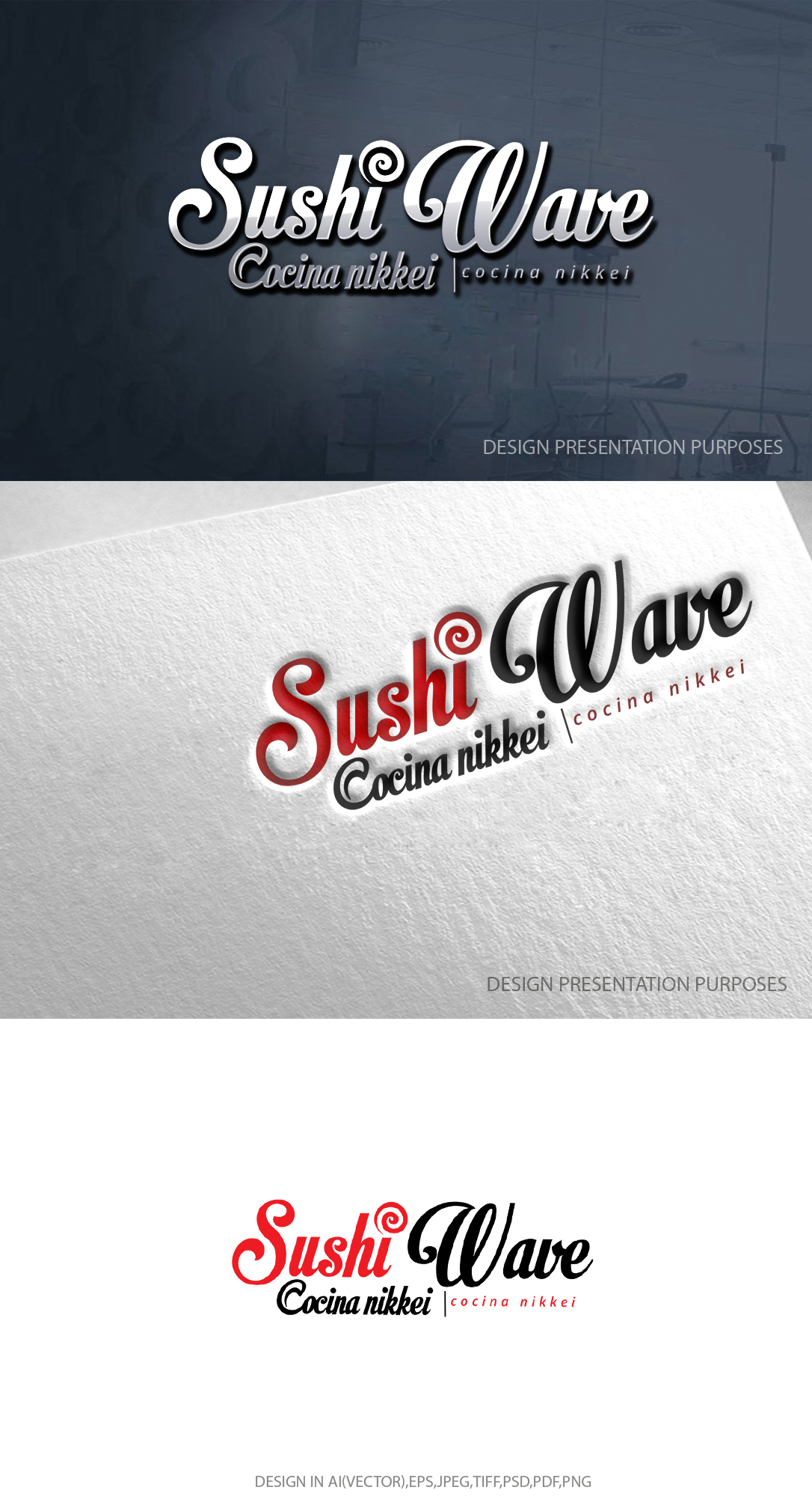 Logo-Design von zebronicgraphic für dieses Projekt | Design #30786828